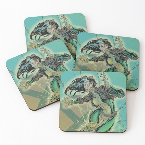 Item preview, Rogue greatness designed and sold by vsolisart.