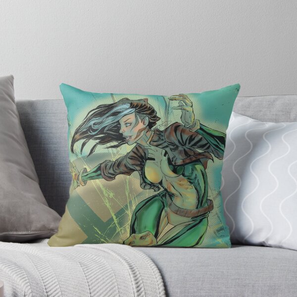 Item preview, Rogue greatness designed and sold by vsolisart.