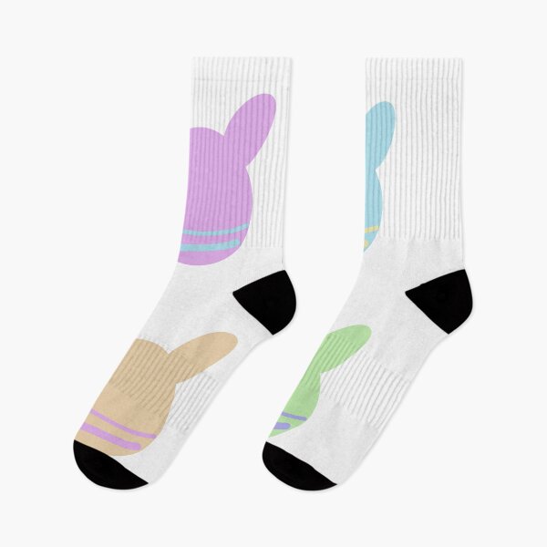 Item preview, Pastel Easter pattern  designed and sold by Raiserdesign33.
