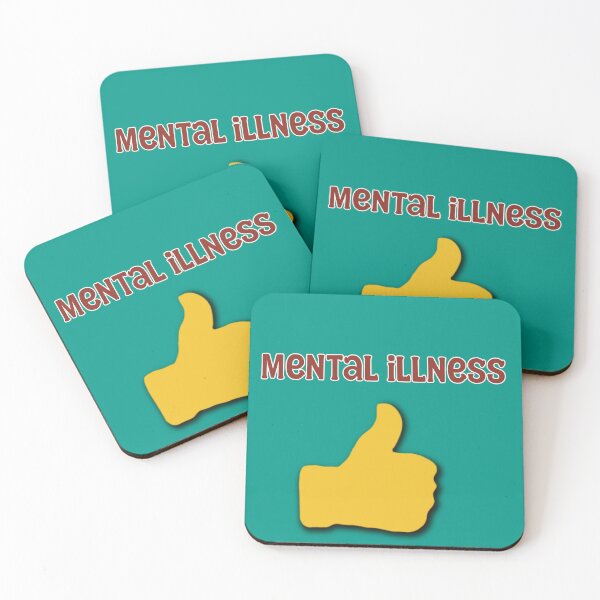 Item preview, It’s mental illness ‘init? designed and sold by Samuaint.