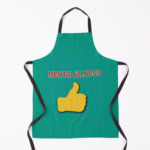 Item preview, It’s mental illness ‘init? designed and sold by Samuaint.