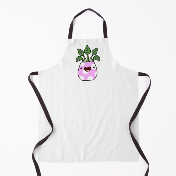 Item preview, Kawaii Coleus Plant Potted Plant designed and sold by kawaiilife.