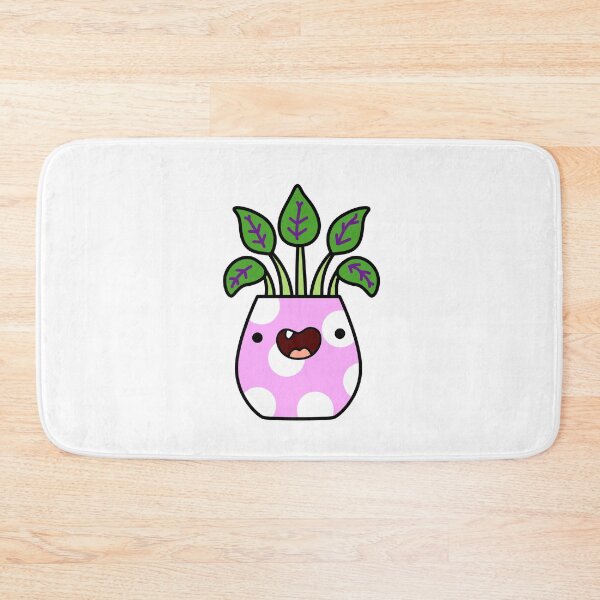 Item preview, Kawaii Coleus Plant Potted Plant designed and sold by kawaiilife.