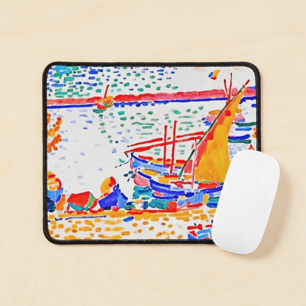 Item preview, Mouse Pad designed and sold by CristalleLisa.