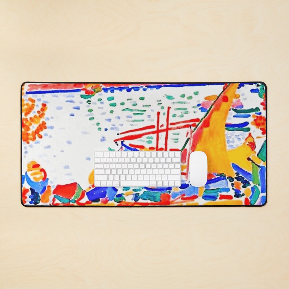 Item preview, Desk Mat designed and sold by CristalleLisa.
