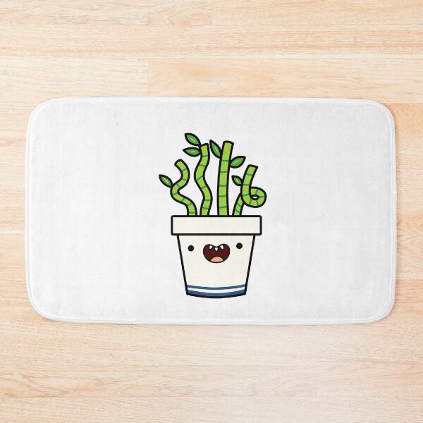 Item preview, Kawaii Mini Bamboo Plant Potted Plant designed and sold by kawaiilife.