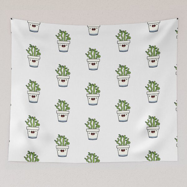 Item preview, Kawaii Mini Bamboo Plant Potted Plant designed and sold by kawaiilife.