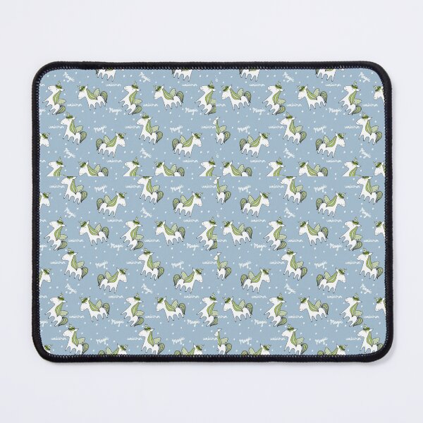 Item preview, Magic Cute Unicorns designed and sold by Masonixem.