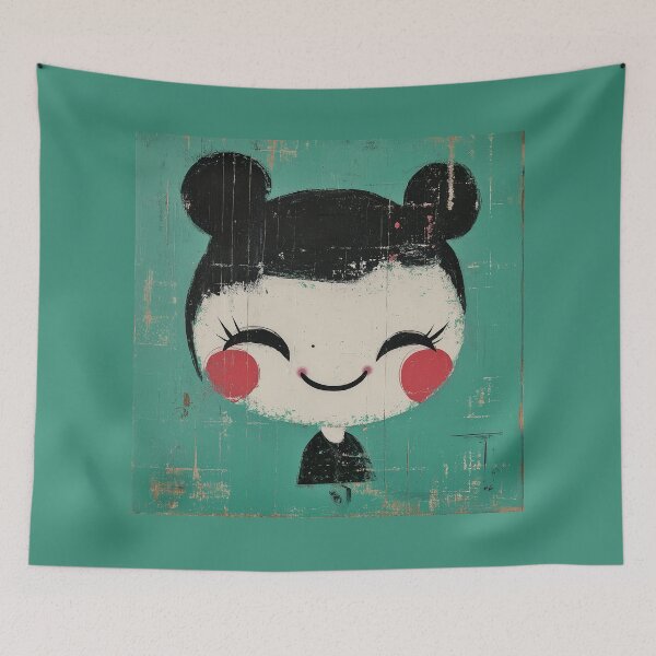 Item preview, Bright Cheeks, Big Smiles designed and sold by trendteezstore.