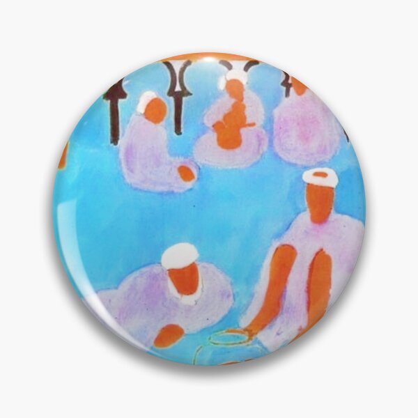 Item preview,  Moroccan cafe 1913 designed and sold by CristalleLisa.