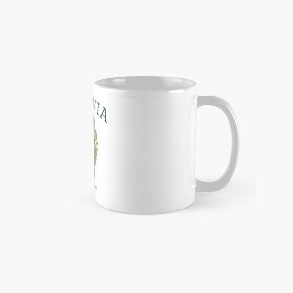 GENOVIA - THE PRINCESS DIARIES. Classic Mug