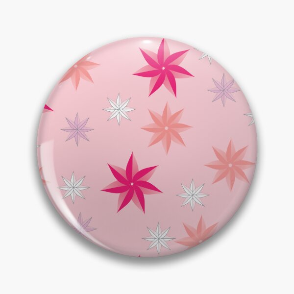 Item preview, Pink star seamless designed and sold by Nakorn06 Shop.