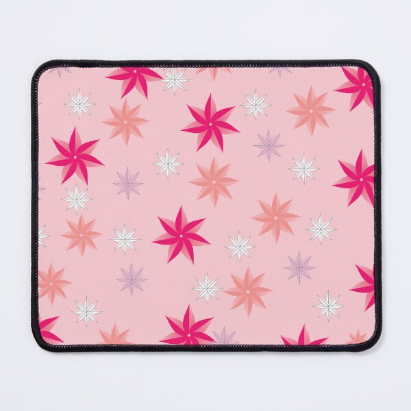 Item preview, Pink star seamless designed and sold by Nakorn06 Shop.