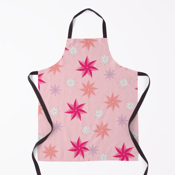 Item preview, Pink star seamless designed and sold by Nakorn06 Shop.