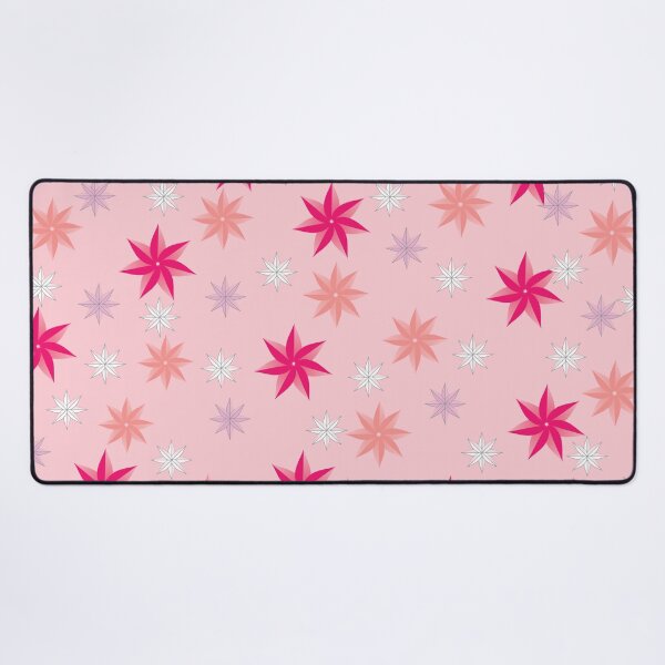 Item preview, Pink star seamless designed and sold by Nakorn06 Shop.