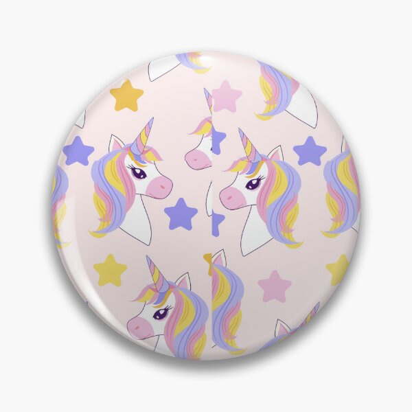 Item preview, Magical Unicorn  designed and sold by Masonixem.