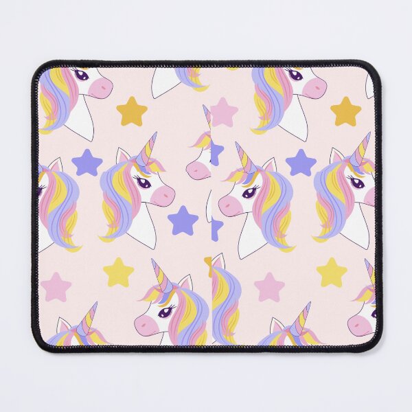 Item preview, Magical Unicorn  designed and sold by Masonixem.