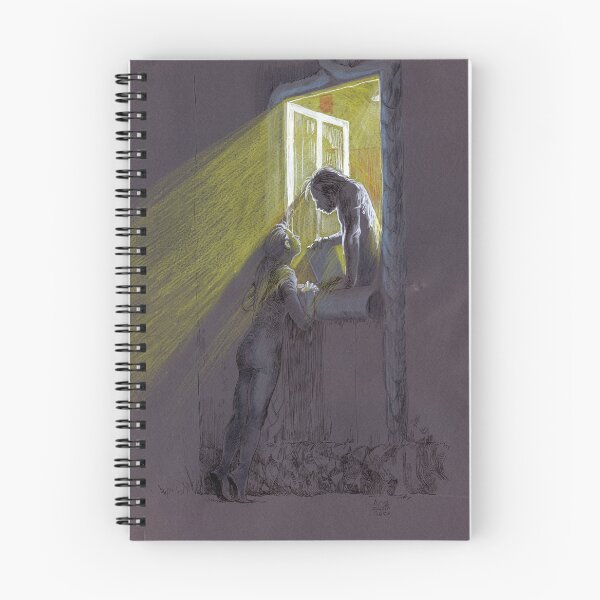 Item preview, The open window designed and sold by TerezaAndFranz.