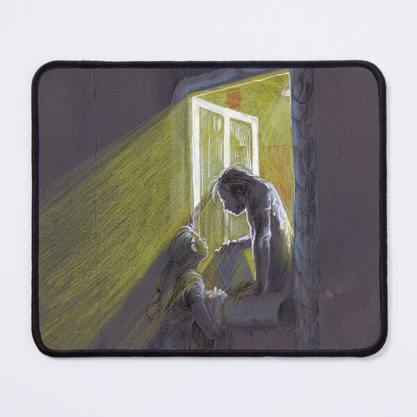 Item preview, The open window designed and sold by TerezaAndFranz.