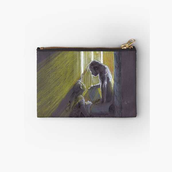 Item preview, The open window designed and sold by TerezaAndFranz.