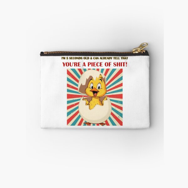 Item preview, Rude Chick designed and sold by riosaygili.