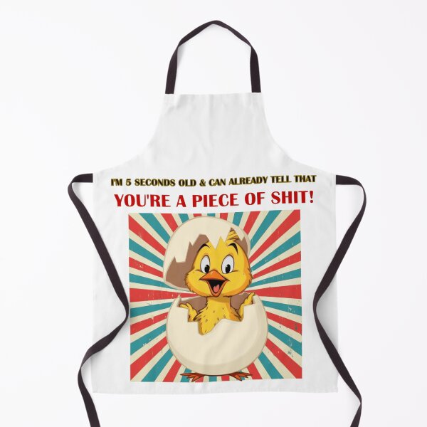Item preview, Rude Chick designed and sold by riosaygili.