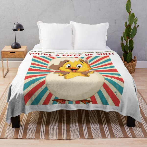 Item preview, Rude Chick designed and sold by riosaygili.