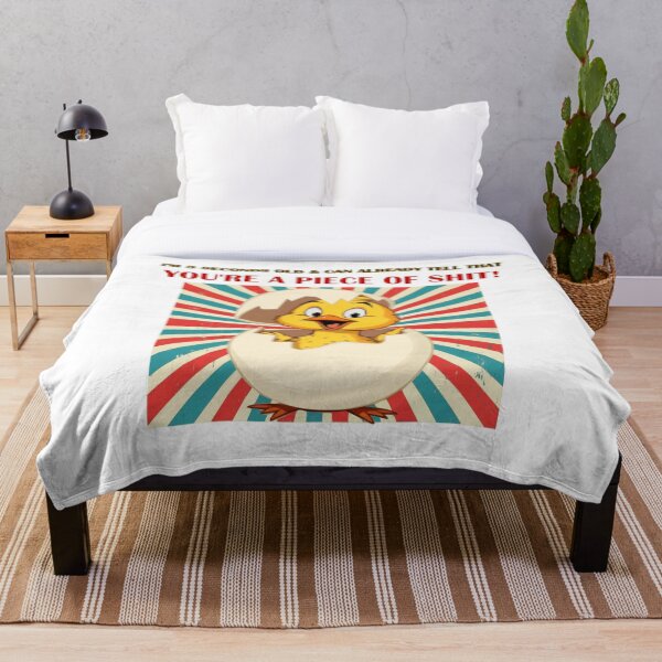 Item preview, Rude Chick designed and sold by riosaygili.