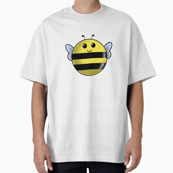 Item preview, A Happy Bee designed and sold by treasured-gift.
