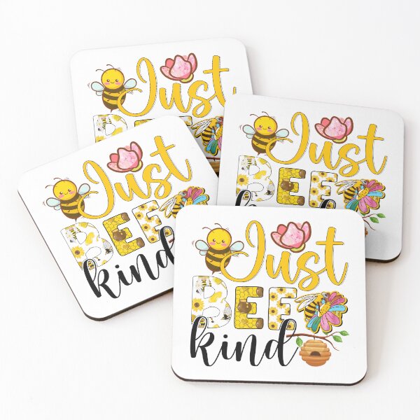 Item preview, Just Bee Kind! designed and sold by fribabywonder.