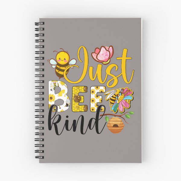 Item preview, Just Bee Kind! designed and sold by fribabywonder.