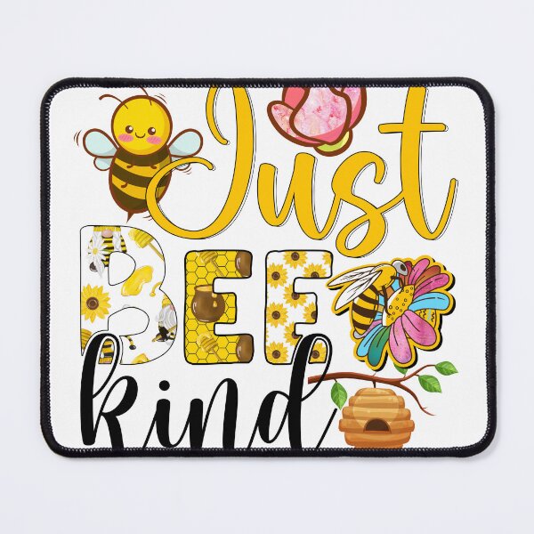 Item preview, Just Bee Kind! designed and sold by fribabywonder.