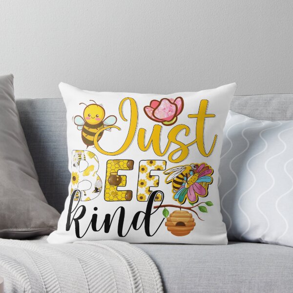 Item preview, Just Bee Kind! designed and sold by fribabywonder.
