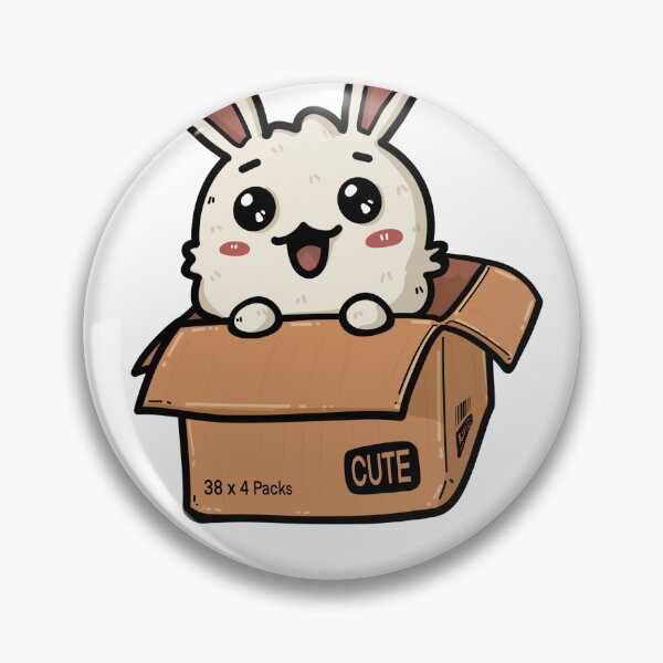 Item preview, Peek a Boo designed and sold by Cute & Funny Hand-Drawn Prints | Happy Doodle Friends Shop.