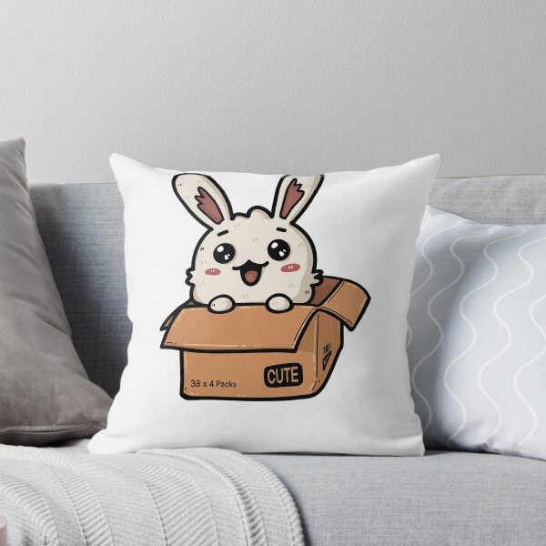 Item preview, Peek a Boo designed and sold by Cute & Funny Hand-Drawn Prints | Happy Doodle Friends Shop.