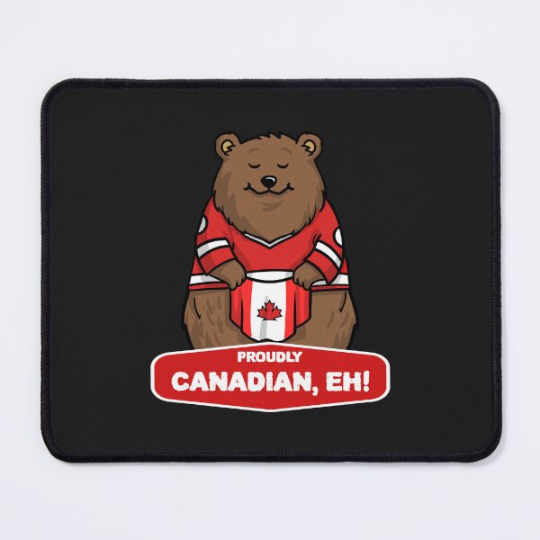 Item preview, Proudly Canadian, Eh! designed and sold by AKreation.