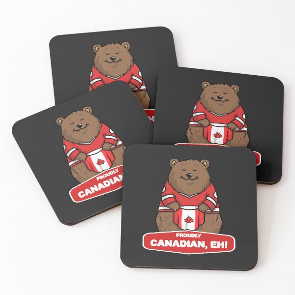Item preview, Proudly Canadian, Eh! designed and sold by AKreation.