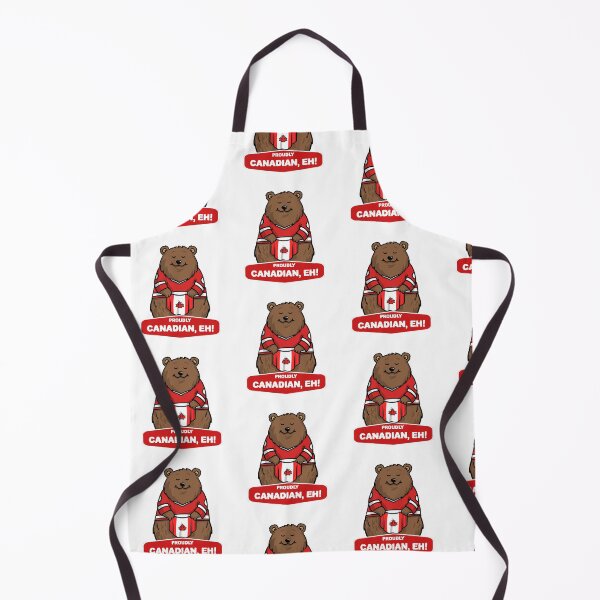 Item preview, Proudly Canadian, Eh! designed and sold by AKreation.