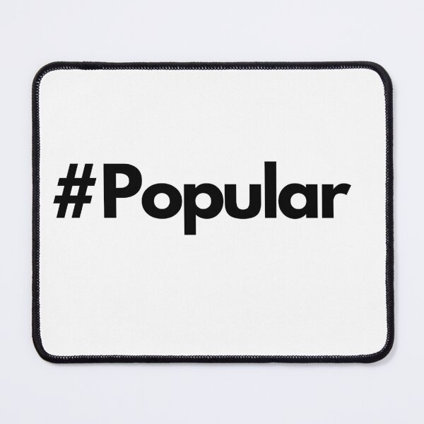 Item preview, #Popular Minimalist Aesthetic Design – Trendy Apparel & Stickers designed and sold by HSisterhood.