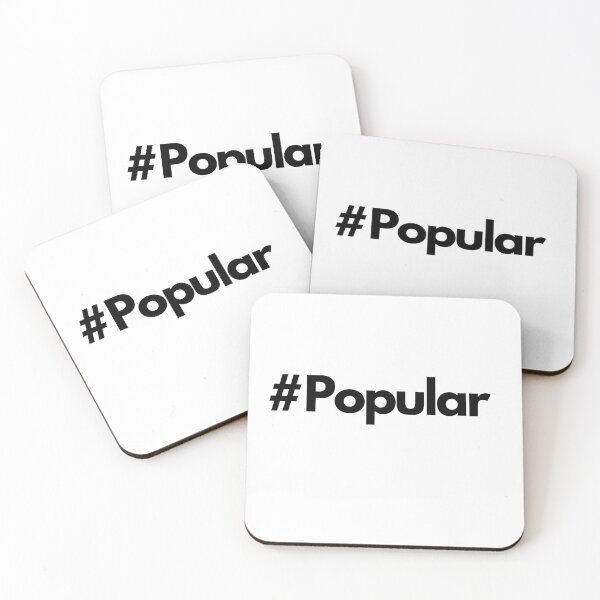 Item preview, #Popular Minimalist Aesthetic Design – Trendy Apparel & Stickers designed and sold by HSisterhood.