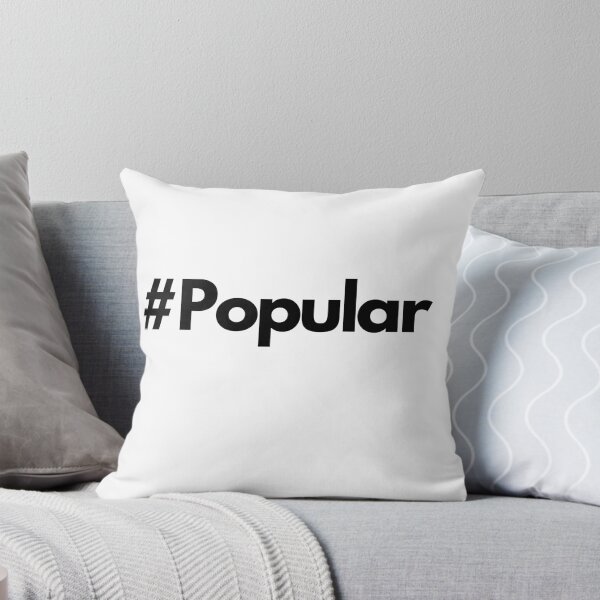 Item preview, #Popular Minimalist Aesthetic Design – Trendy Apparel & Stickers designed and sold by HSisterhood.