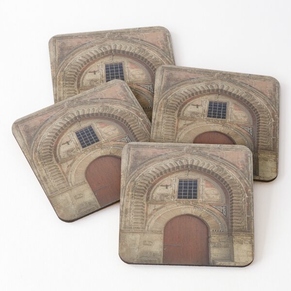 Item preview, Historic building in Egypt. designed and sold by DaliaSabryTee.
