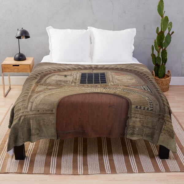 Item preview, Historic building in Egypt. designed and sold by DaliaSabryTee.