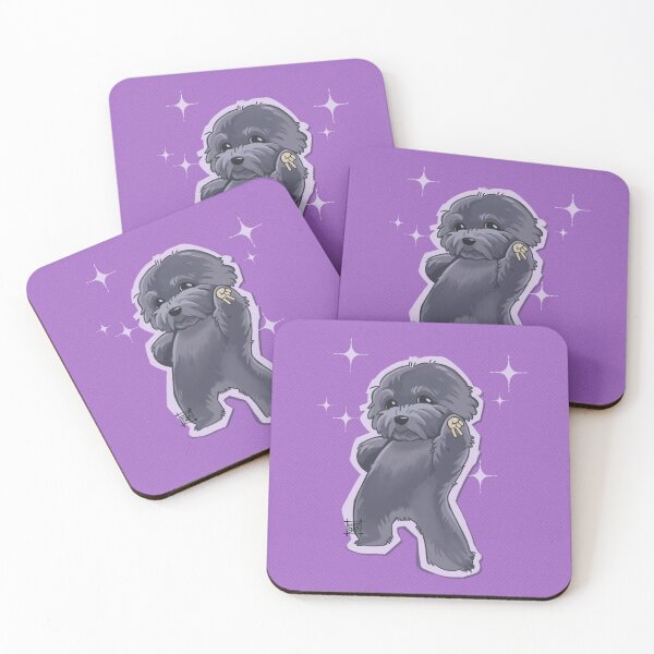Item preview, Gyaru dog meme Fanart  designed and sold by KRIPTABOZZ.