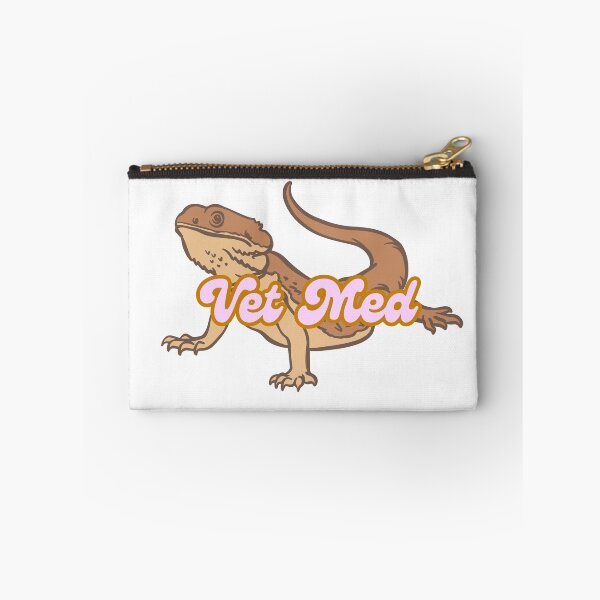 Item preview, Bearded Dragon Vet Med designed and sold by WildSideVetTech.