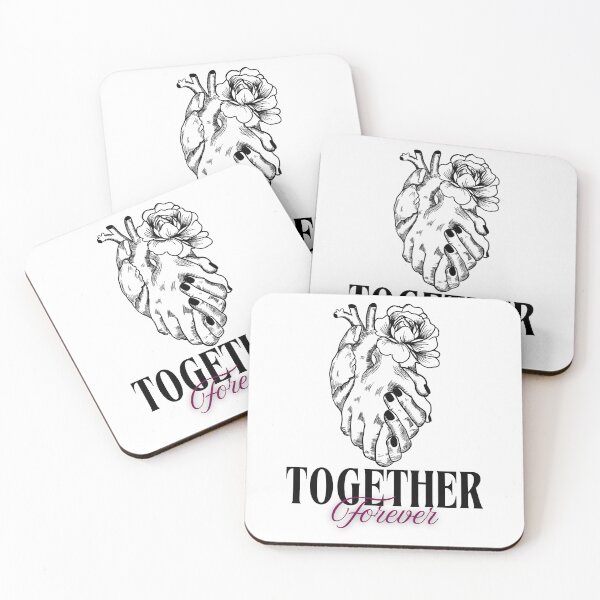 Item preview, Forever Love – Elegant Heart Design designed and sold by DARK_NOVA.