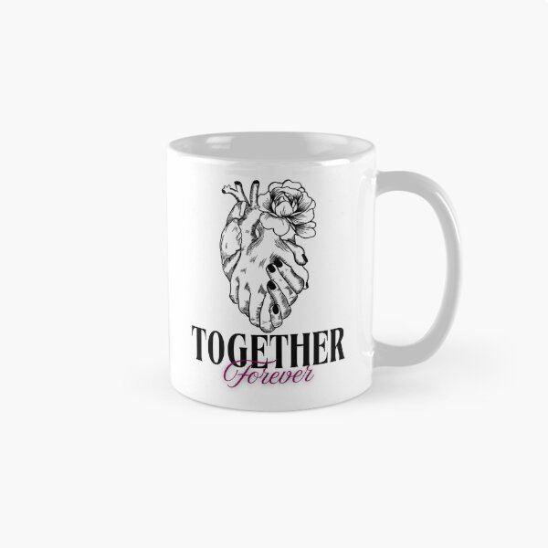 Item preview, Forever Love – Elegant Heart Design designed and sold by DARK_NOVA.