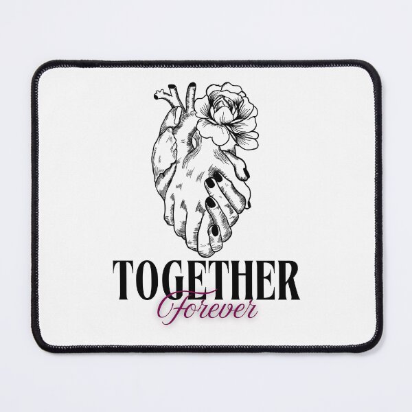 Item preview, Forever Love – Elegant Heart Design designed and sold by DARK_NOVA.