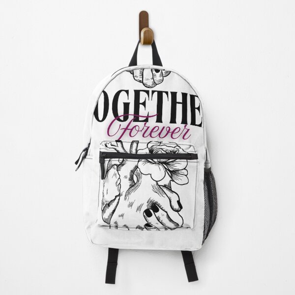 Item preview, Forever Love – Elegant Heart Design designed and sold by DARK_NOVA.