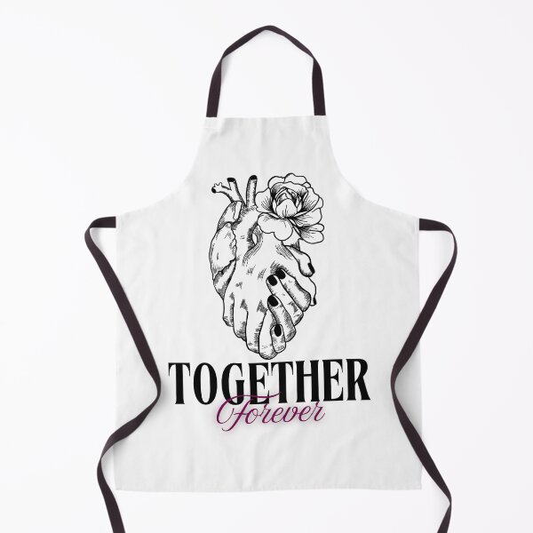 Item preview, Forever Love – Elegant Heart Design designed and sold by DARK_NOVA.